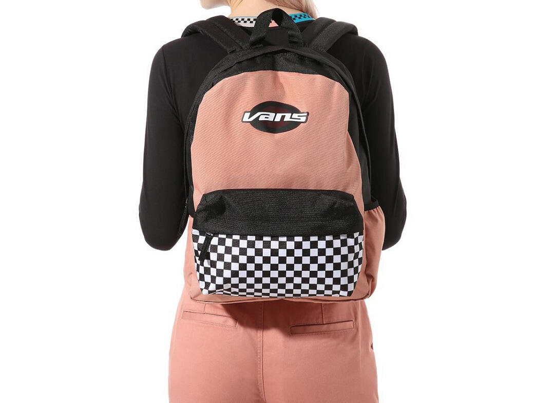 Plecak sportowy Vans Street Sport Re 3/4