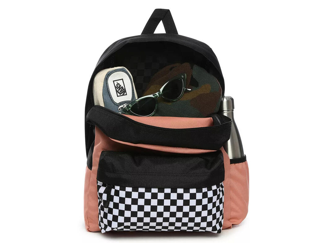 Plecak sportowy Vans Street Sport Re 4/4
