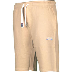 Rucanor Shae sweatshorts unbrushed heren beige