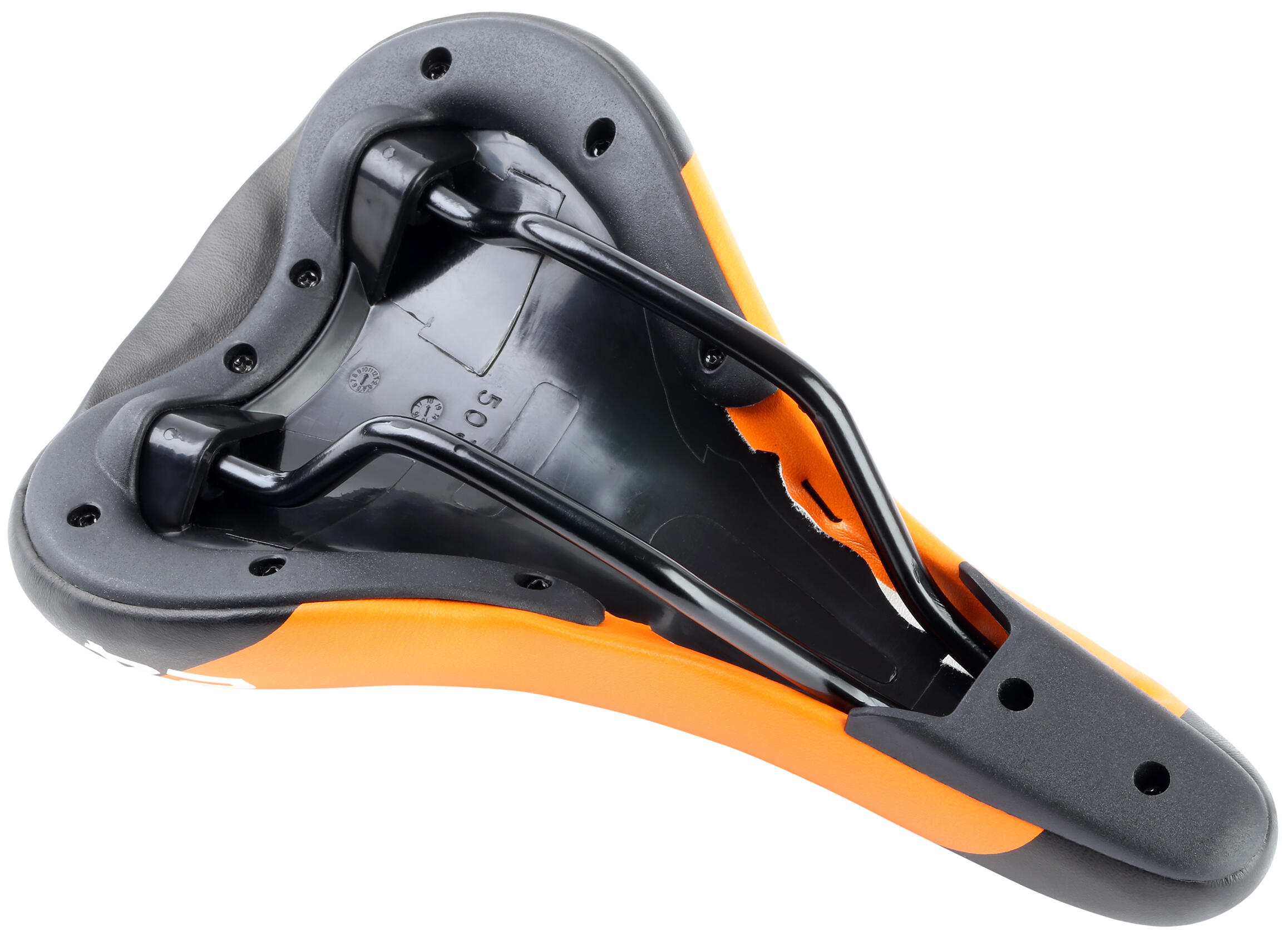 Selle pour 24 pouces vélos enfants jeunesse selle de vélo confortable 7/7