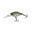 Poisson Nageur Berkley Pulse Fry Deep 3,8cm (Frog - 4,6g - 3,8cm)