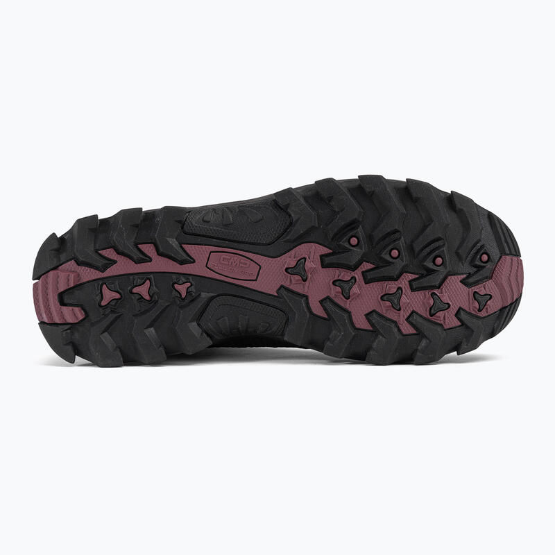 Zapatos de trekking para mujeres CMP Rigel Mid