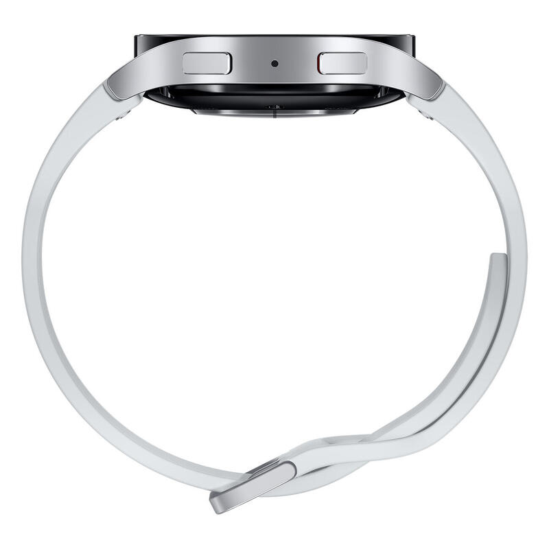 Samsung R945 Galaxy Watch6 LTE Silber (44mm) Smartwatch