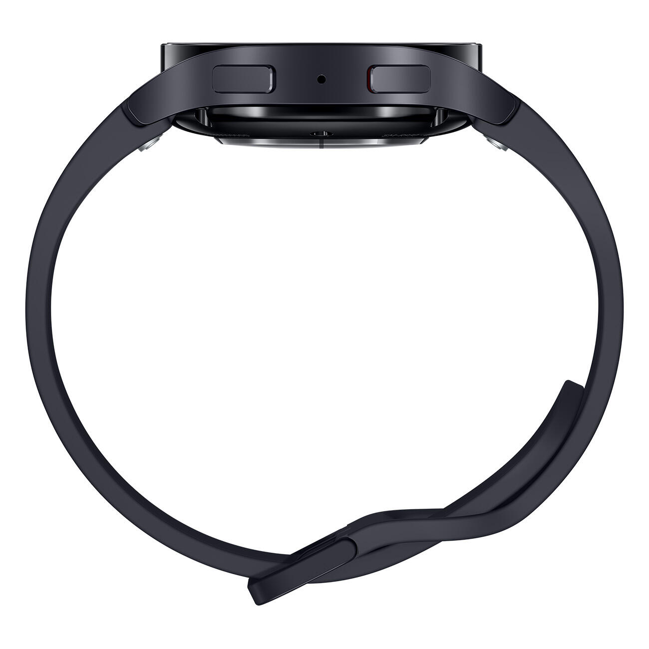 Orologio connesso Samsung Galaxy Watch6 Aluminium Graphite 5/7