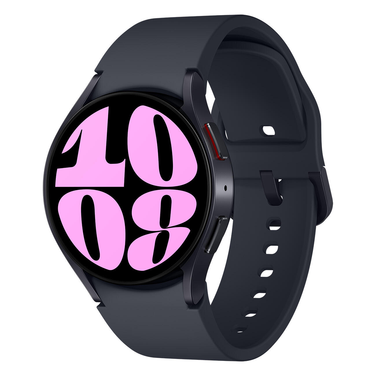 Orologio connesso Samsung Galaxy Watch6 Aluminium Graphite 2/7
