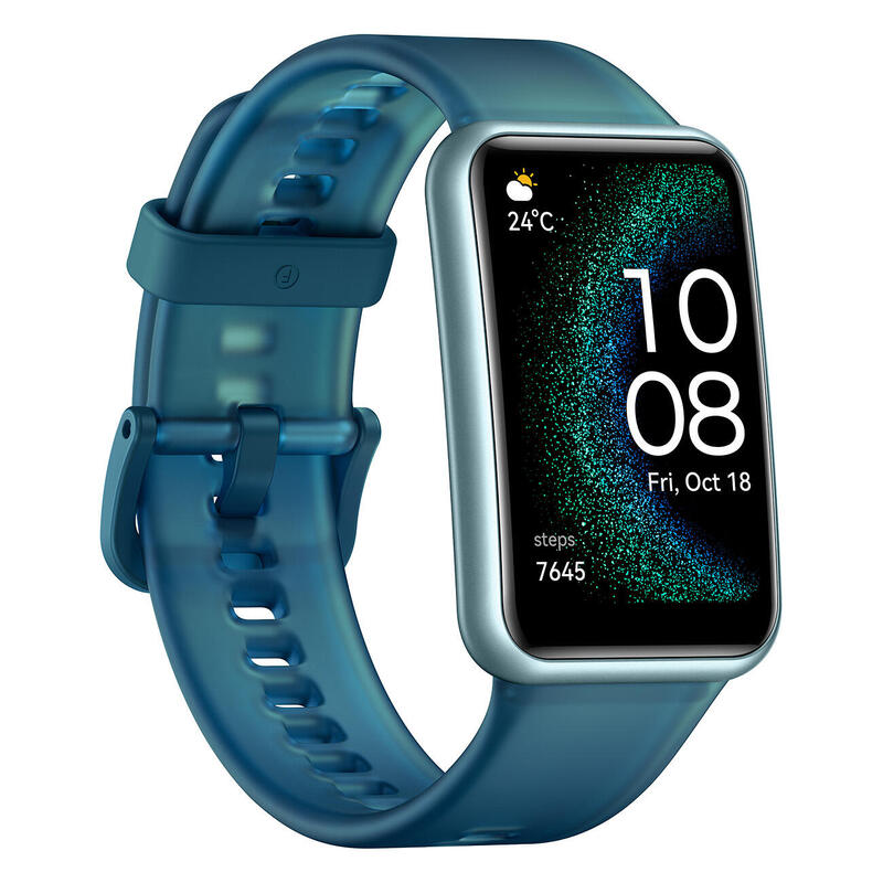 Huawei Watch Fit SE Fitnesstracker