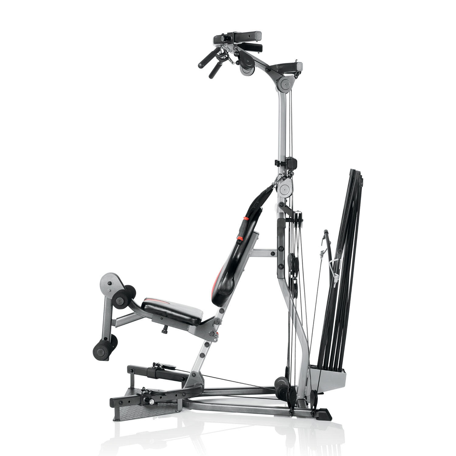 Bowflex Xtreme 2 SE Home Gym BOWFLEX Decathlon