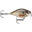 Poisson Nageur Rapala X-Light Crank Shallow Runner 3,5cm (4g - 3,5cm - ROL)