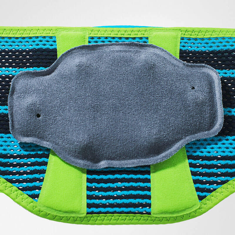 Bauerfeind Sports Back Support Rückenbandage 4/7