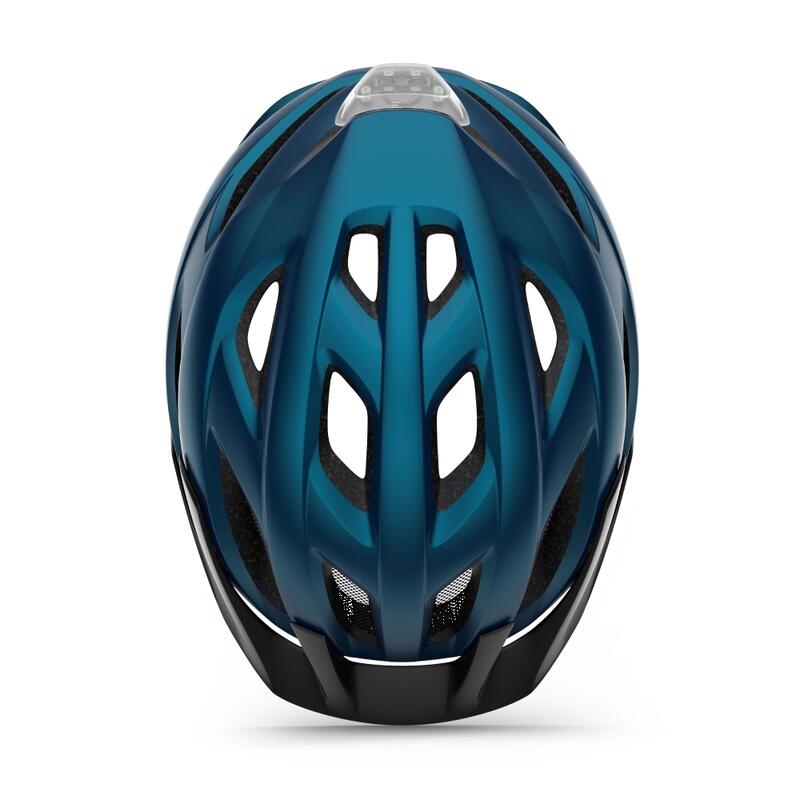 Casque de vélo Crossover MIPS