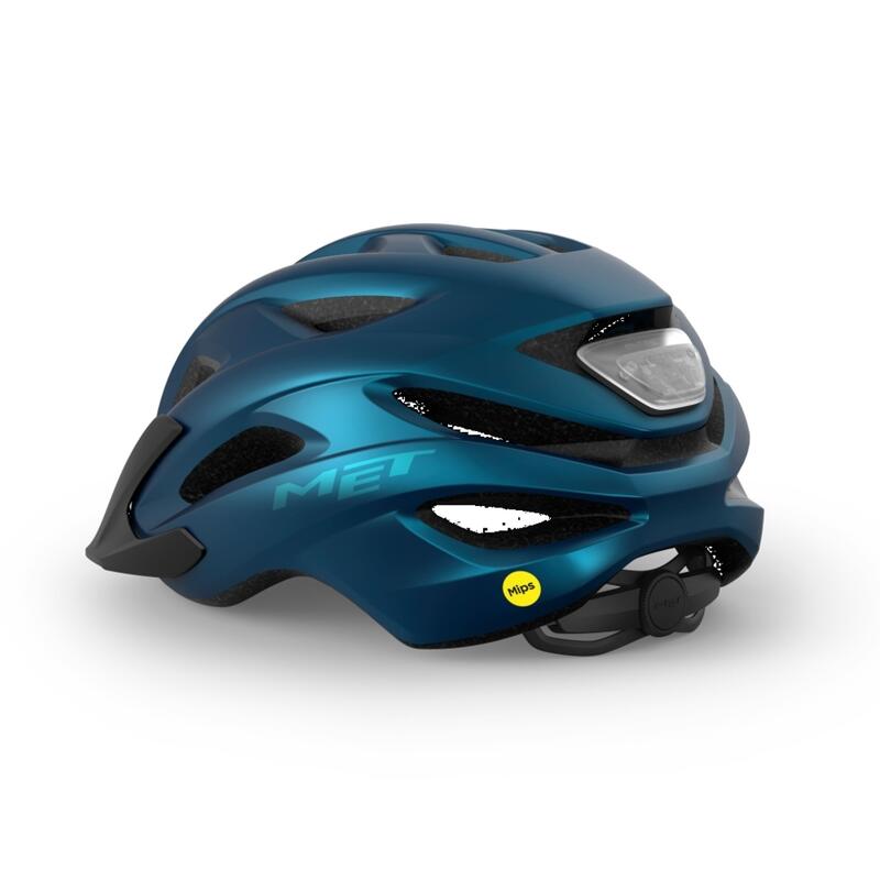 Casque de vélo Crossover MIPS