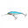 Poisson Nageur Berkley Pulse Minnow Deep 8cm (Blue Flash - 13,2g - 8cm)