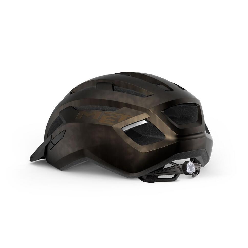 Kask rowerowy dla dorosłych Allroad