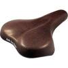 Selle vélo Varese marron