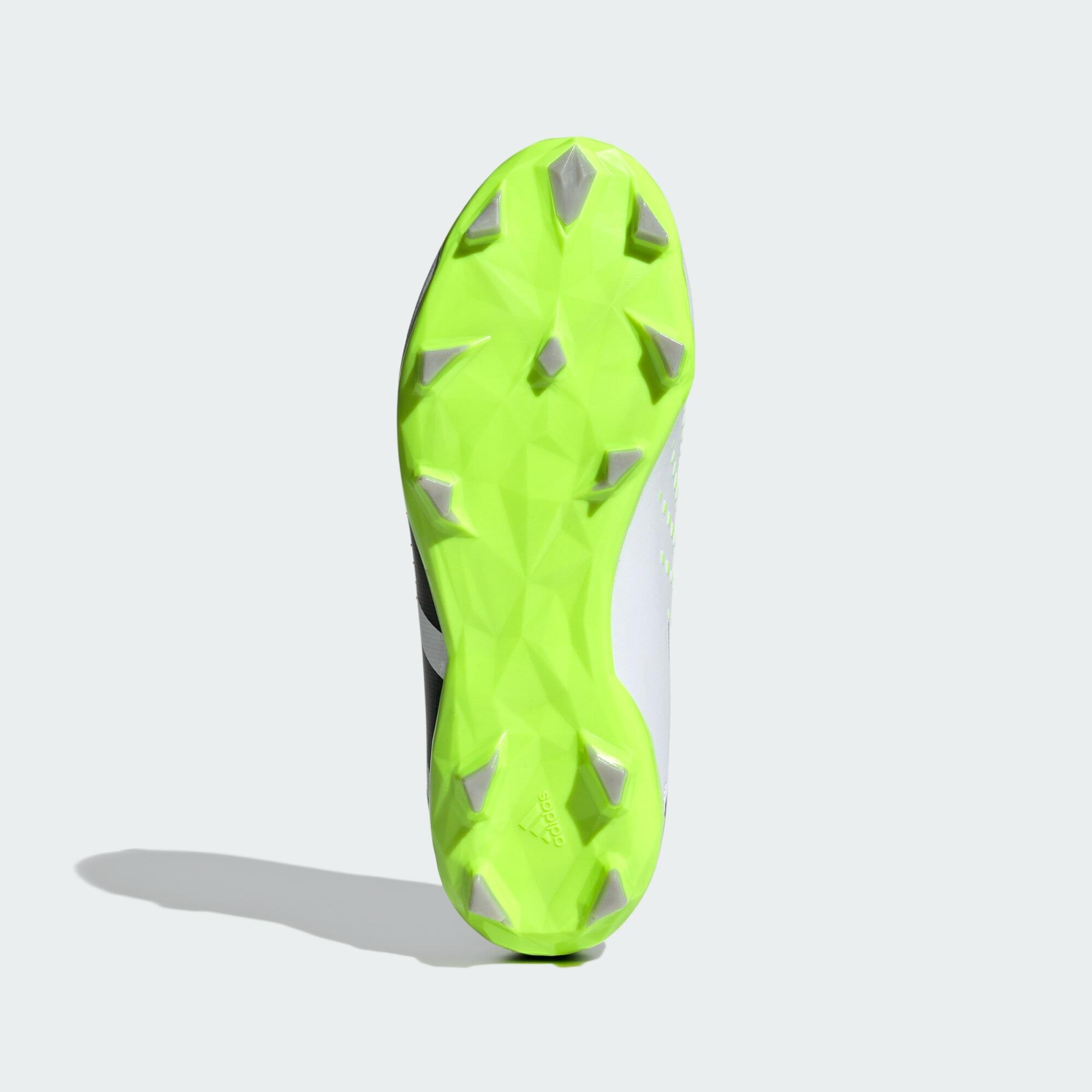 Botas de Futebol Predator Accuracy.3 – Piso firme 3/7
