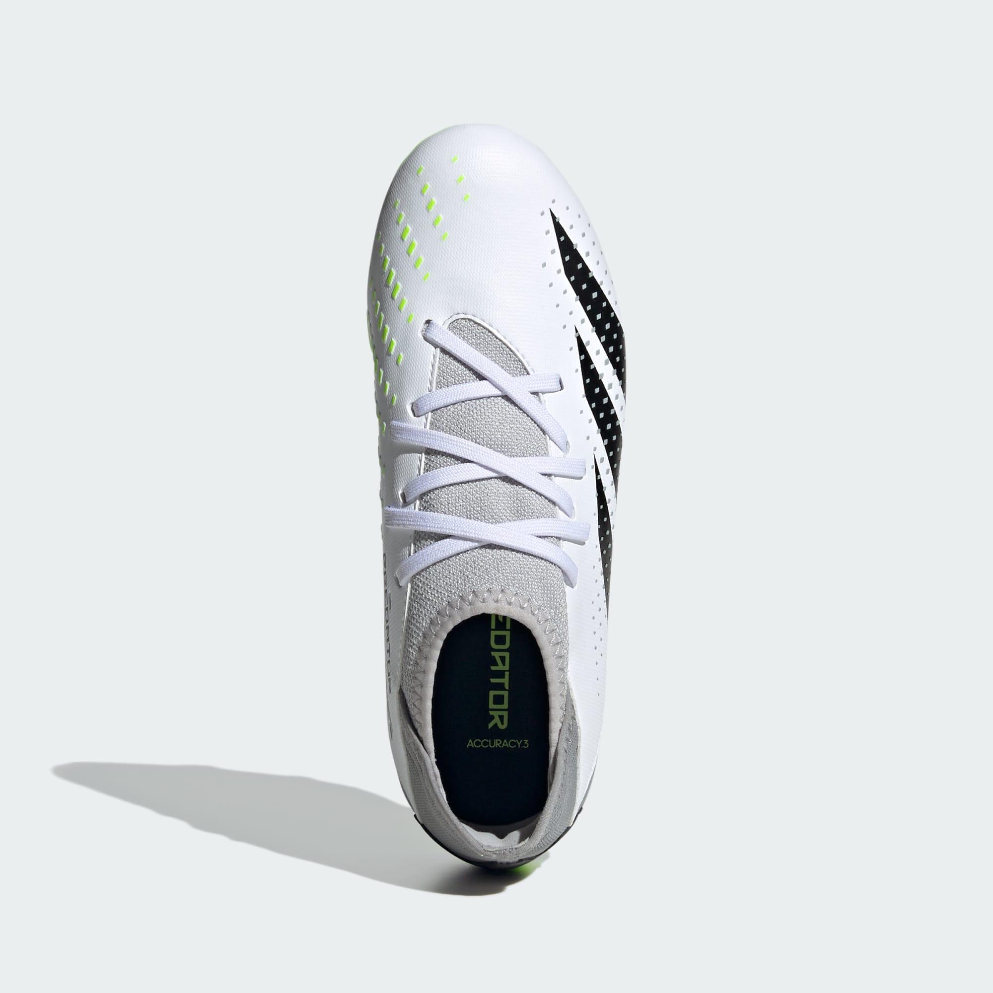 Botas de Futebol Predator Accuracy.3 – Piso firme 2/7