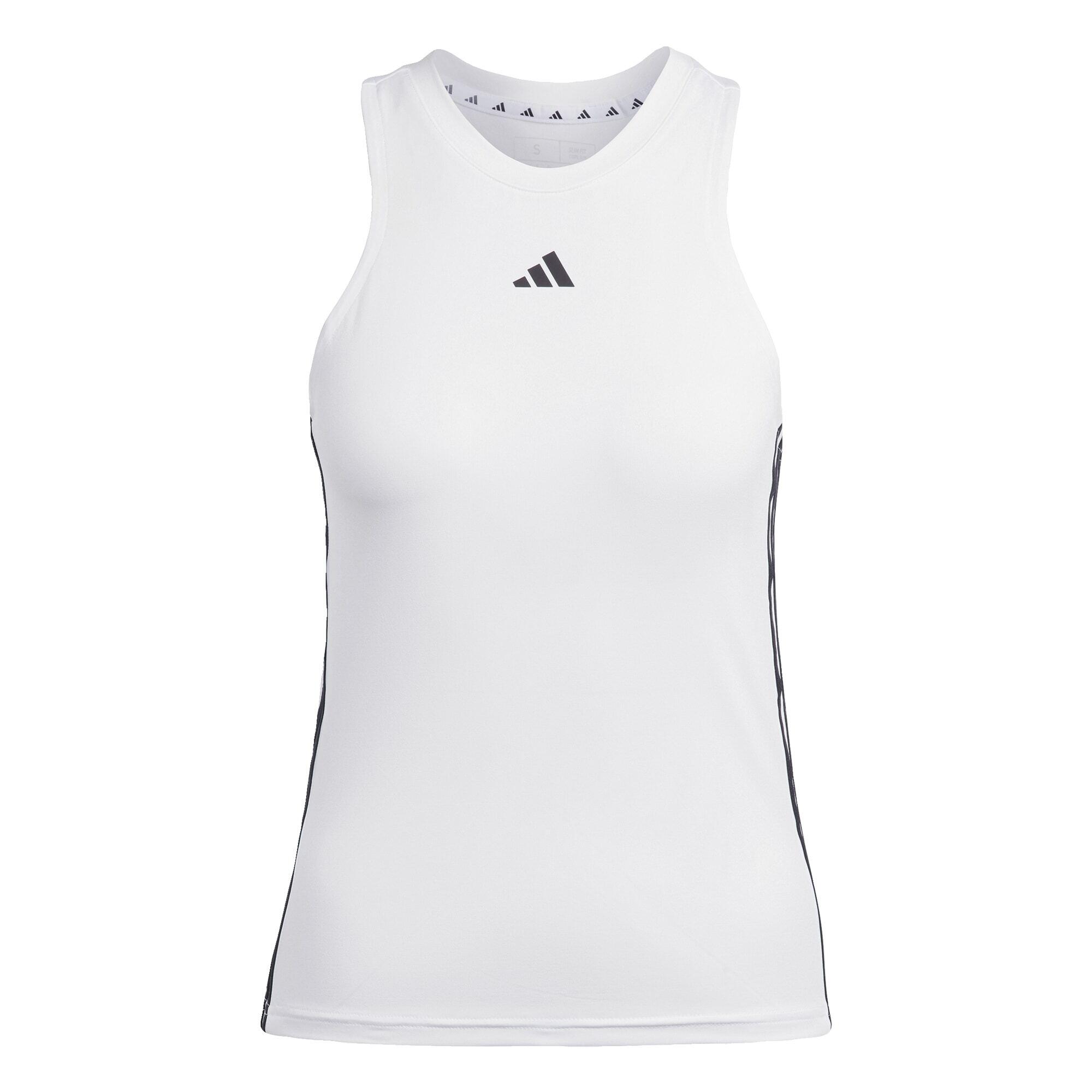 Camiseta sin mangas AEROREADY Train Essentials Regular 3 bandas 2/5