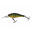 Poisson Nageur Berkley Pulse Minnow 4,5cm (Perch - 3,4g - 4,5cm)