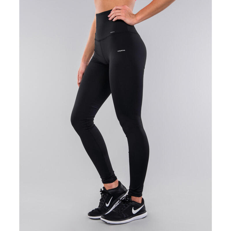 Klassieke sportlegging met hoge taille voor dames