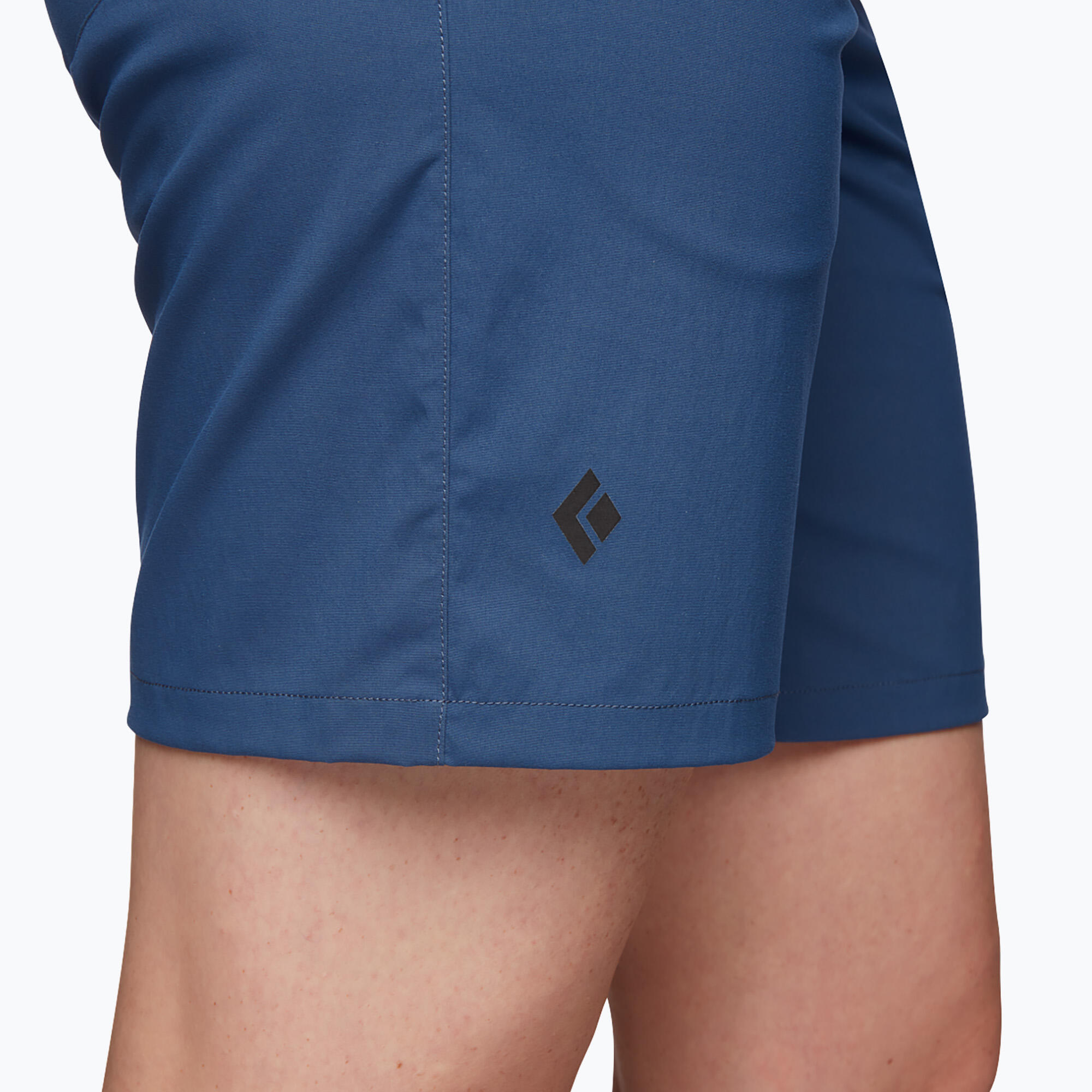 Black Diamond Technician klimshort voor dames 3/5