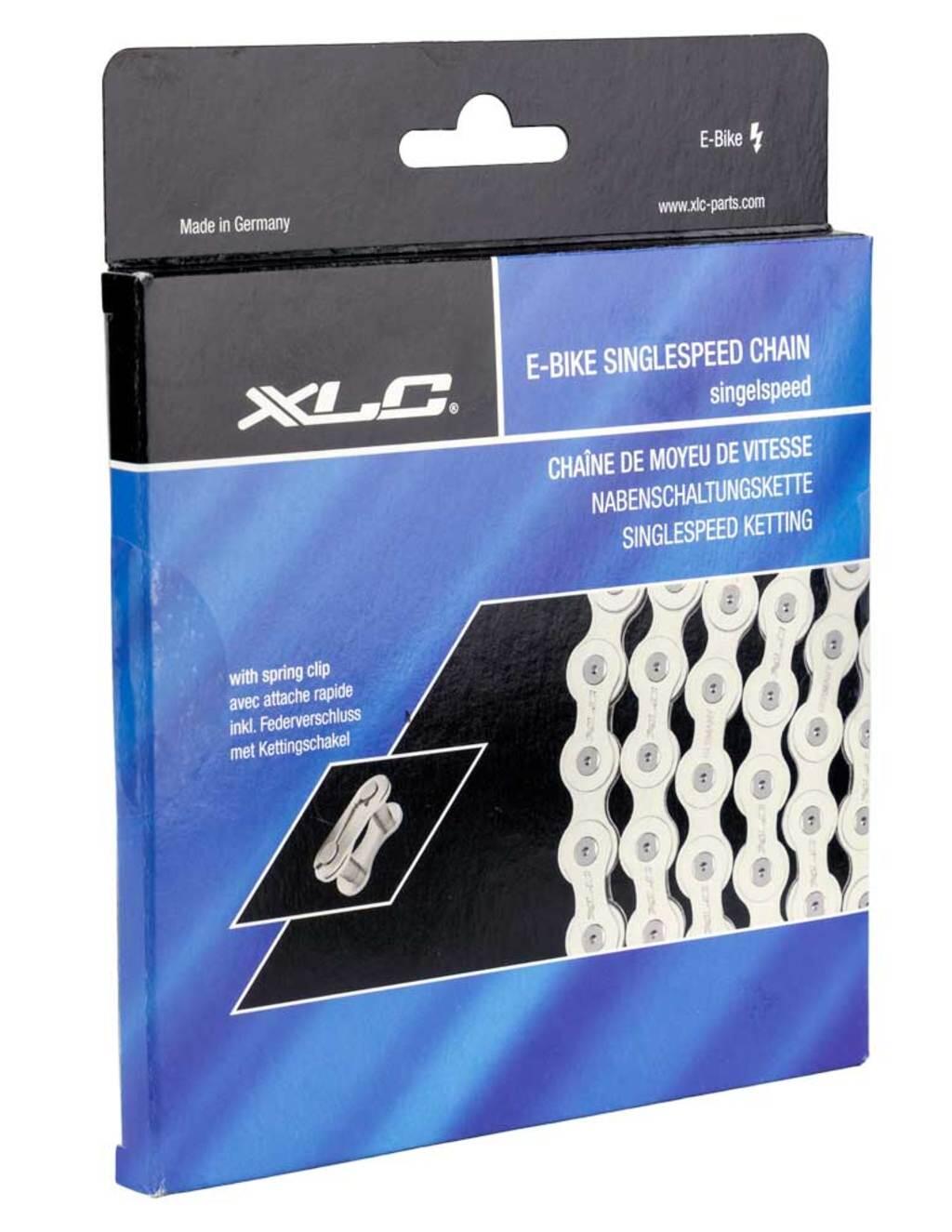 Chaîne XLC CC-C07 E-Bike 3/3