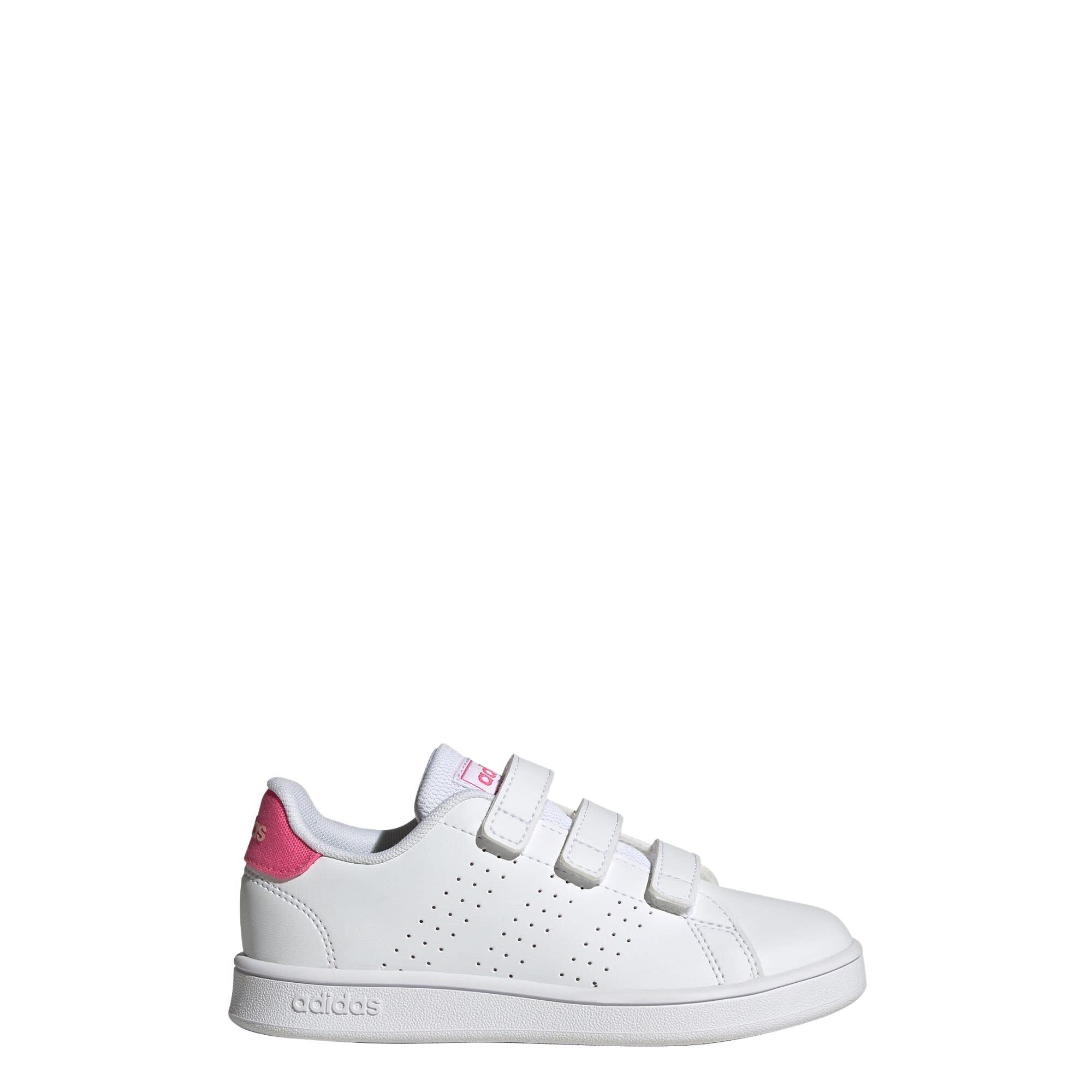 bianco / rosa magenta / nero