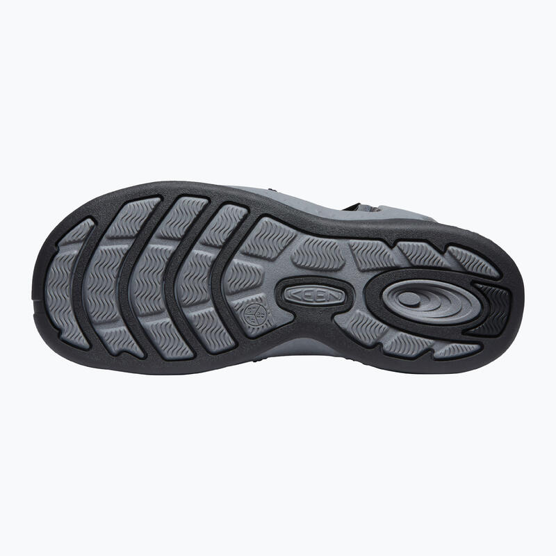 Keen Drift Creek H2 wandelsandalen voor heren