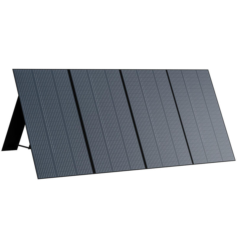 Generador Solar BLUETTI AC300+2B300+3PV350 350W Paneles Solares Para Vanlife