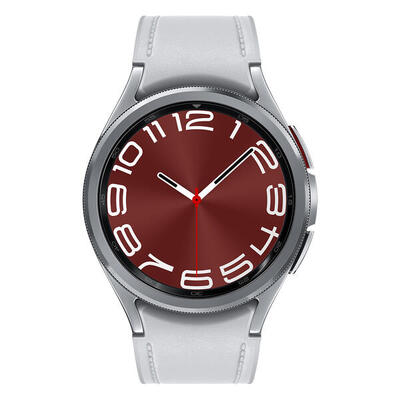 Samsung R960 Galaxy Watch6 Classic schwarz (47mm) Smartwatch