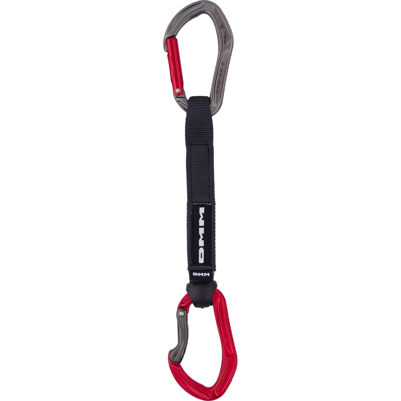 Alpha Sport Quickdraw 18cm - Red - 6 Pack 2/2