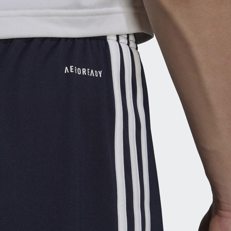 Short AEROREADY Sereno Cut 3-Stripes