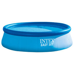 Intex - Easy Set - Piscine - 366x76 cm