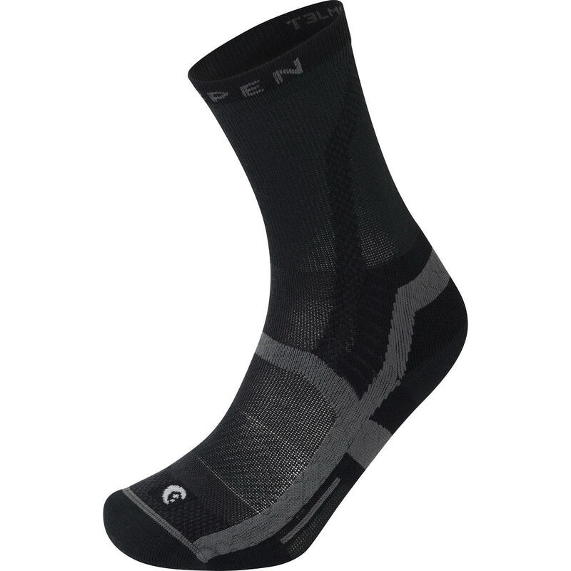 Calcetines  - T3 Light Hiker Eco - Grey/Blue