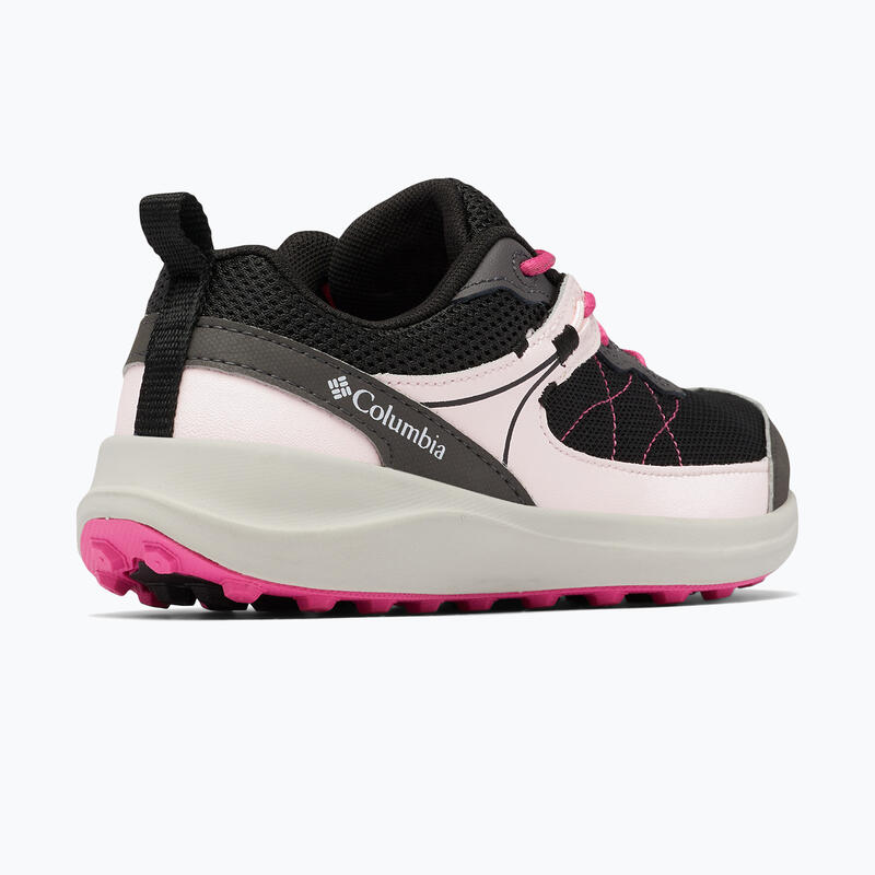 Chaussures de randonnée Columbia Trailstorm pour enfants