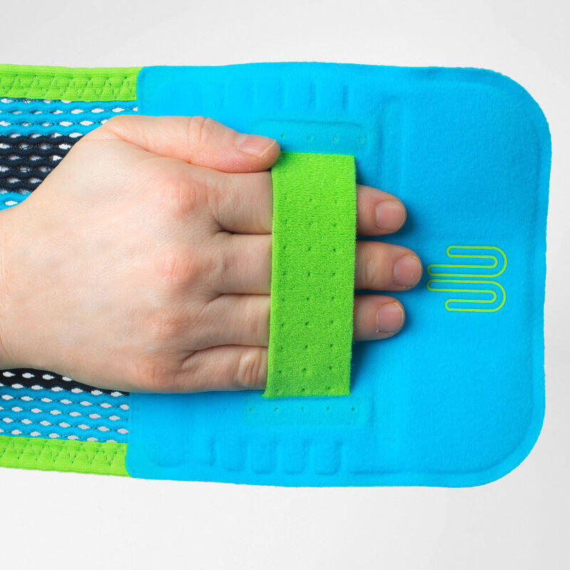 Sportieve rugband Bauerfeind 5/7