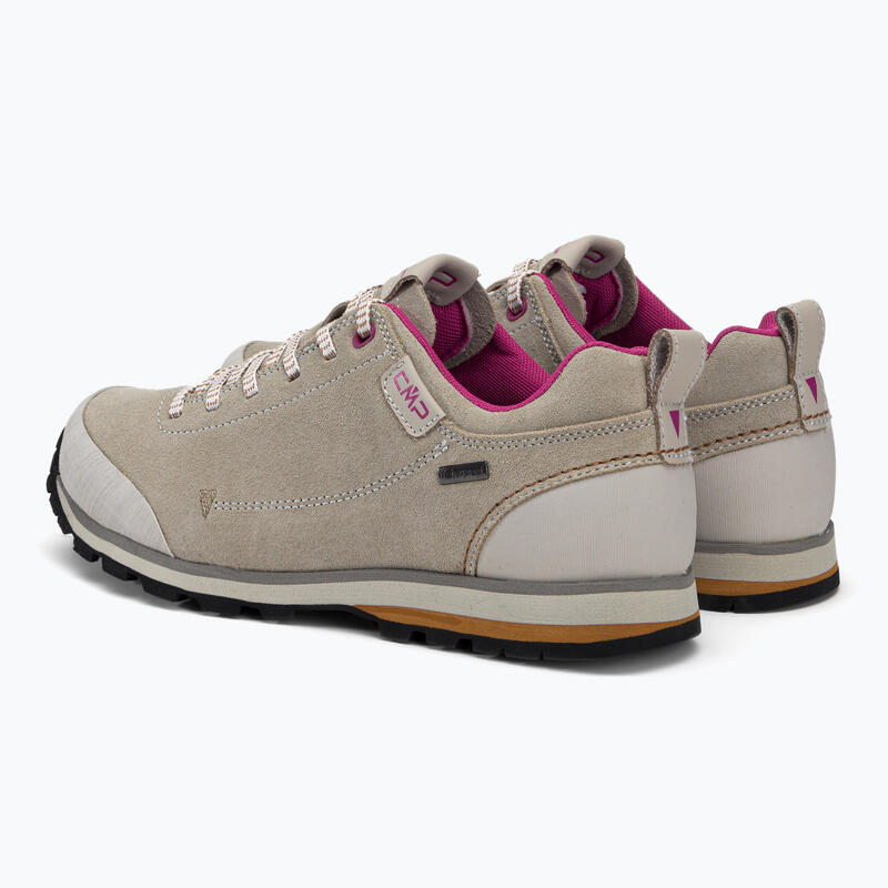 Chaussures de trekking CMP Elettra pour femmes