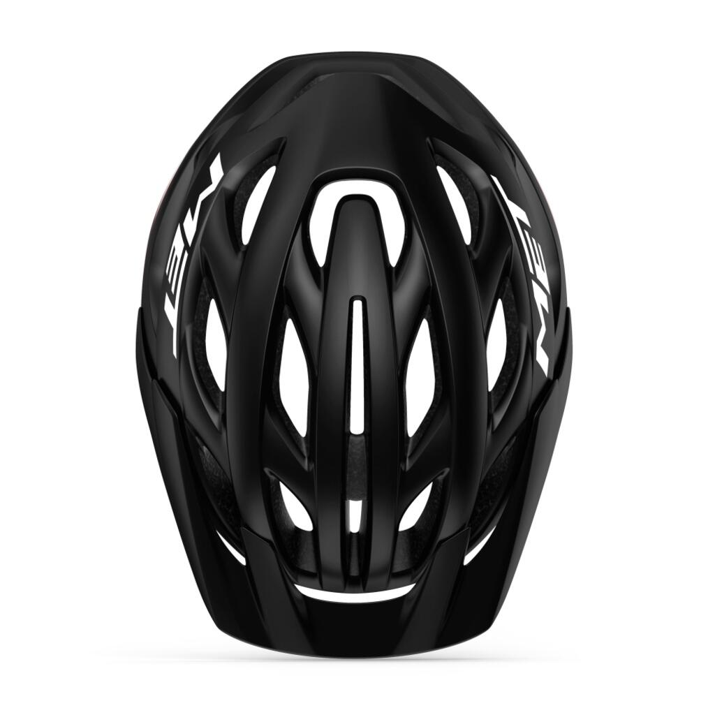 Casco de bicicleta Met Veleno Mips 4/4