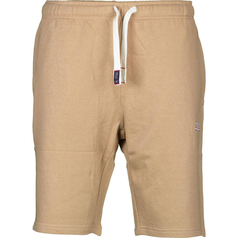 Rucanor Shae sweatshorts unbrushed heren beige