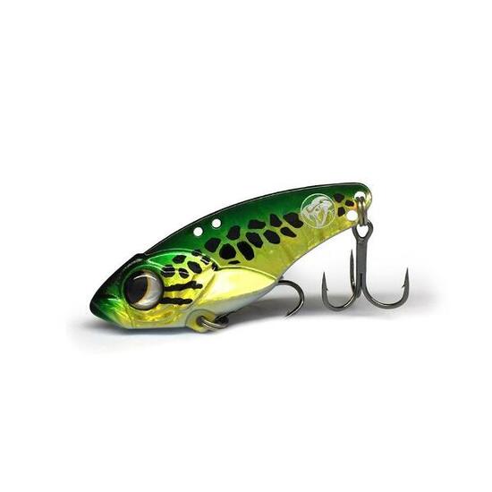 Lame Vibrante Lurefans Rattlesnake R50 13,5g (13,5g - 6cm - 27)