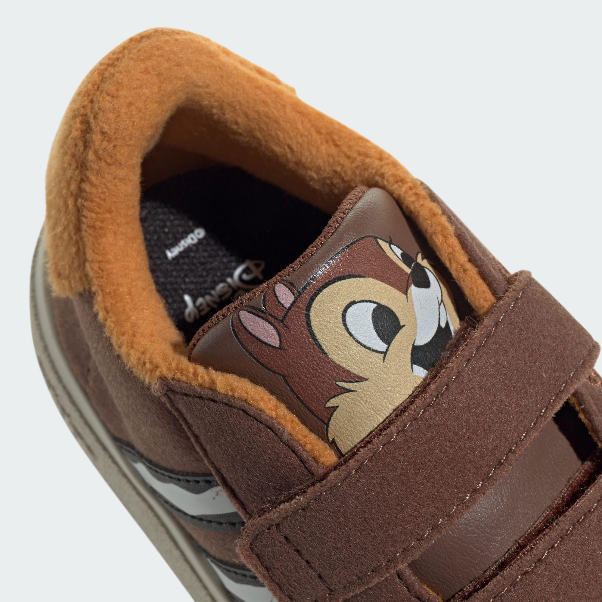 Sapatilhas Tico e Teco adidas Grand Court x Disney – Criança 6/7