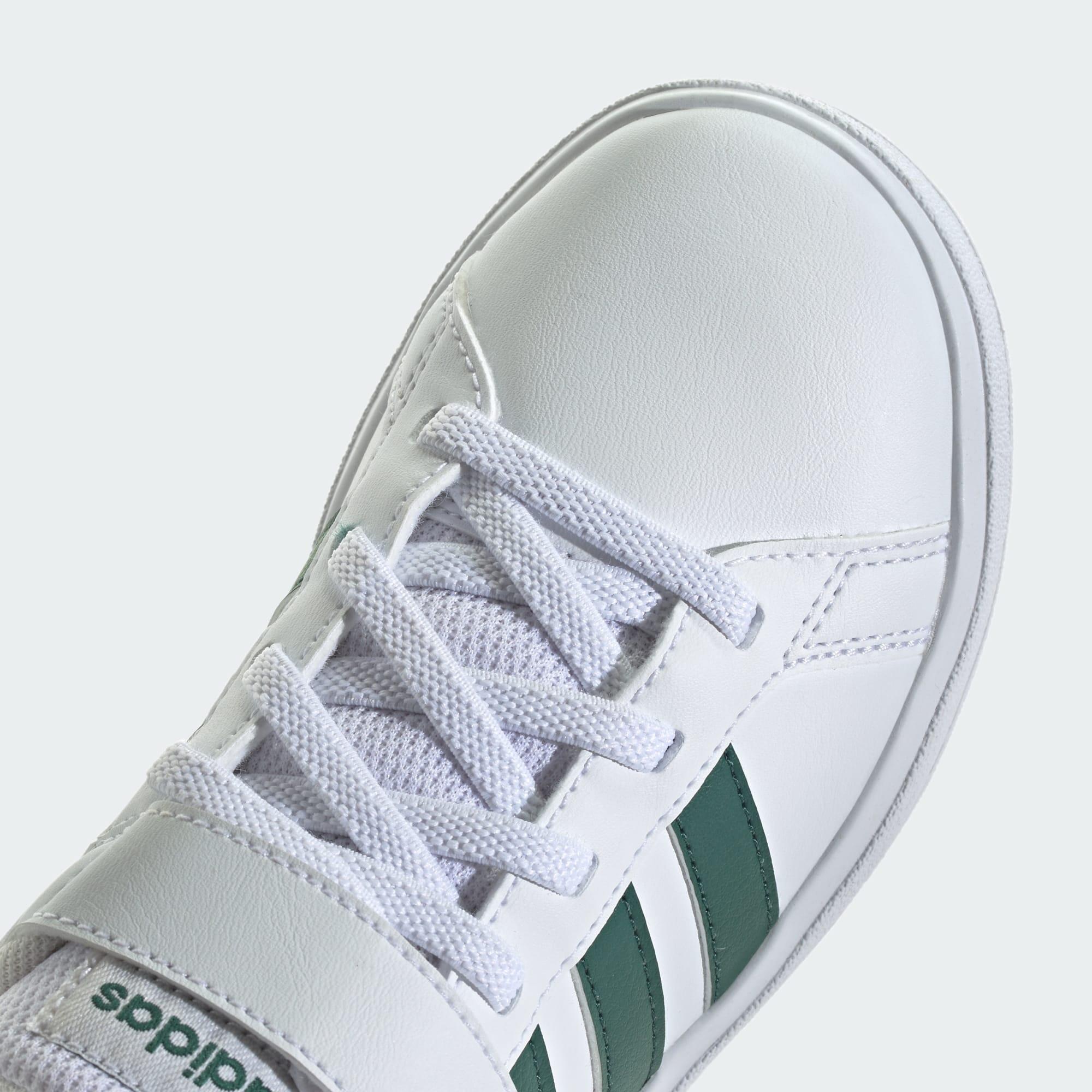 Chaussure Grand Court 2.0 Enfants 6/7