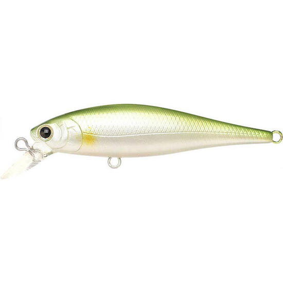 Leurre Lucky Craft Pointer 65 SP (5g - 6,5cm - 268 - Pearl Ayu)