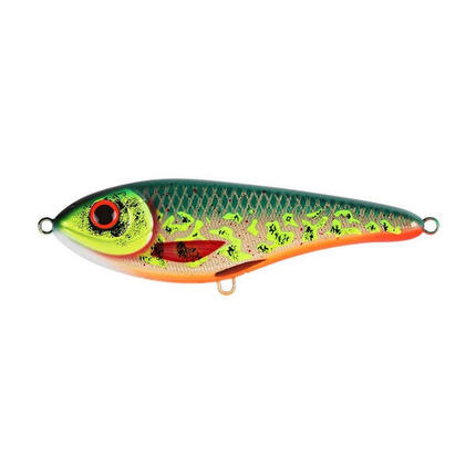 Leurre Jerkbait CWC Buster Jerk 15cm (780)