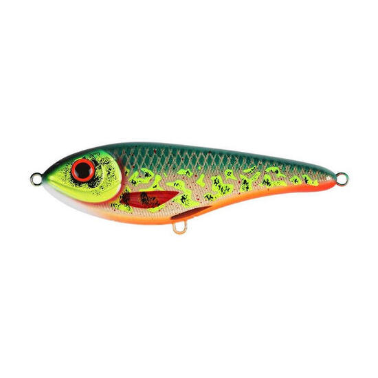 Leurre Jerkbait CWC Buster Jerk 15cm (780)