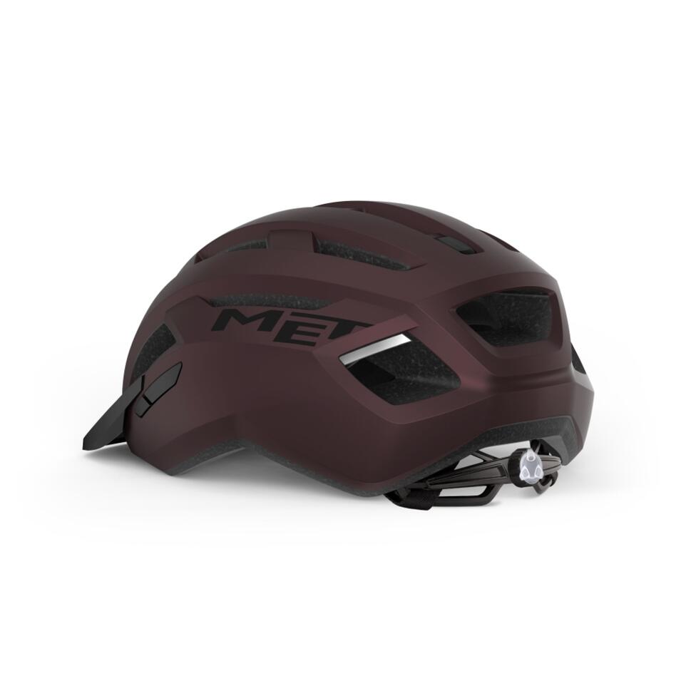 Kask rowerowy dla dorosłych Allroad
