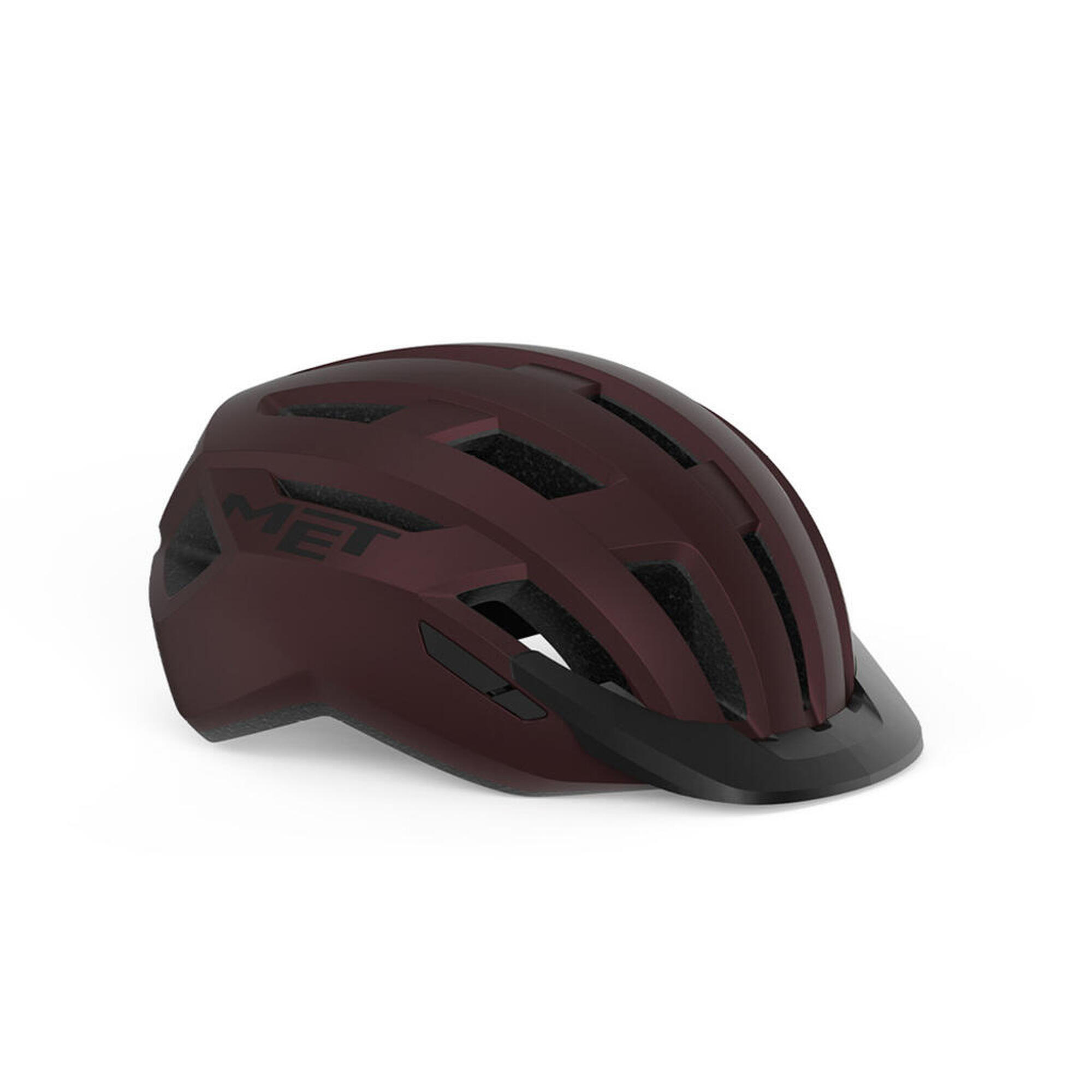Kask rowerowy dla dorosłych Allroad
