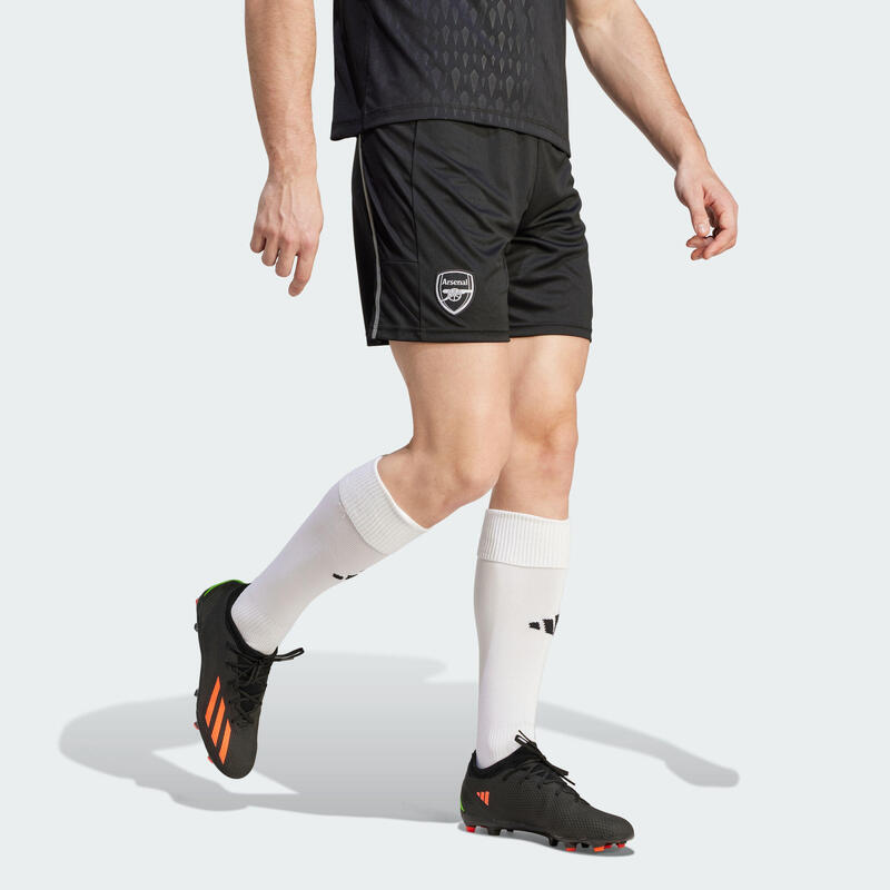 Arsenal Tiro 23 Keepersshort