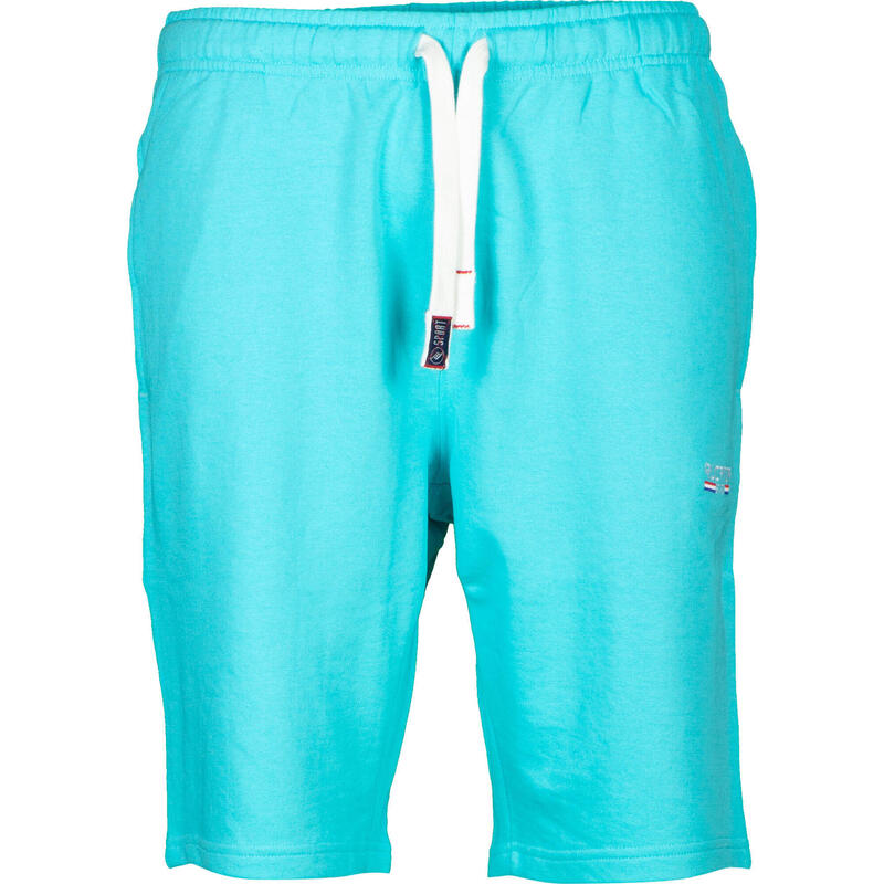 Rucanor Shae sweatshorts unbrushed heren aqua