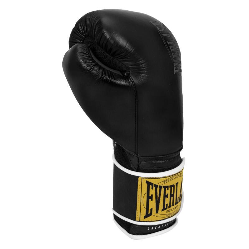 EVERLAST Bokshandschoenen - 1910 Classic - Zwart