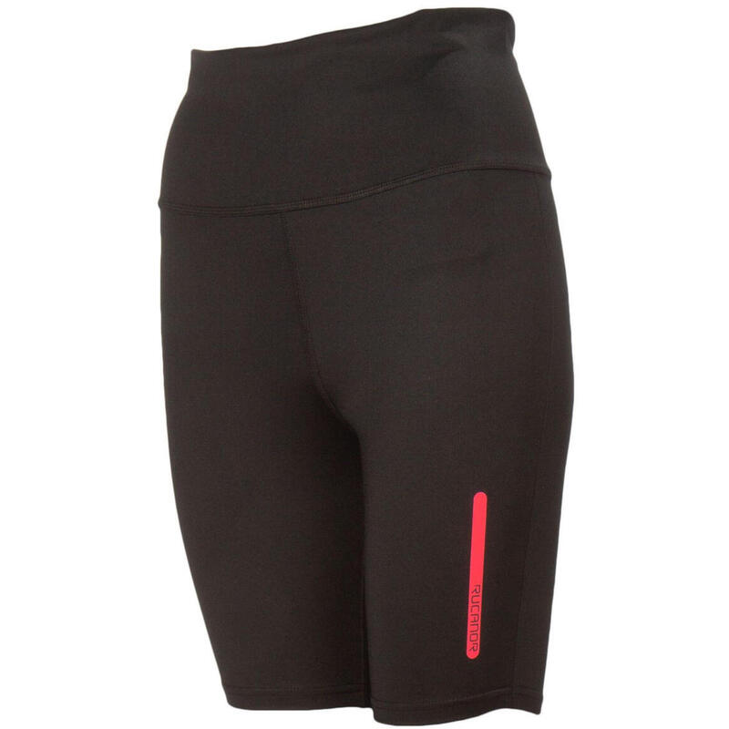 Rucanor Demi pantalon de course dames noir